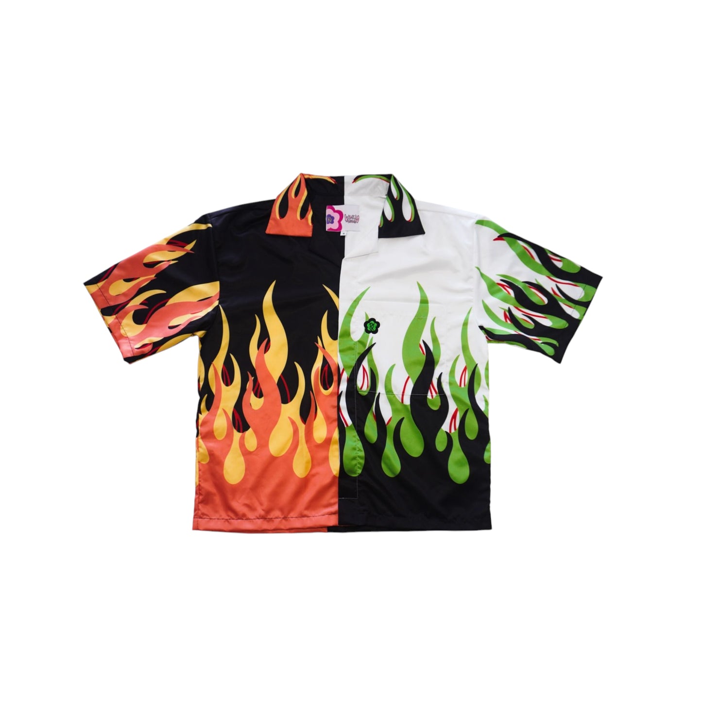 Camisa Xibalba