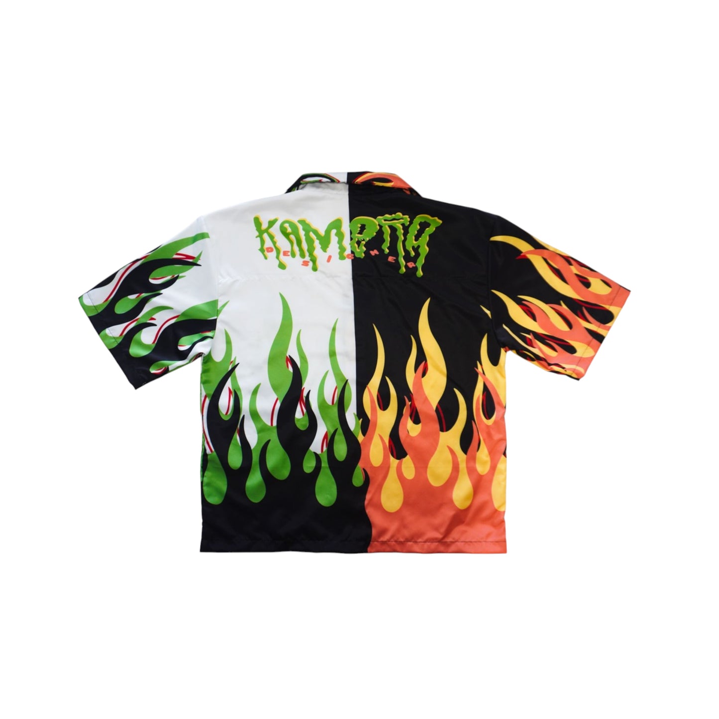 Camisa Xibalba