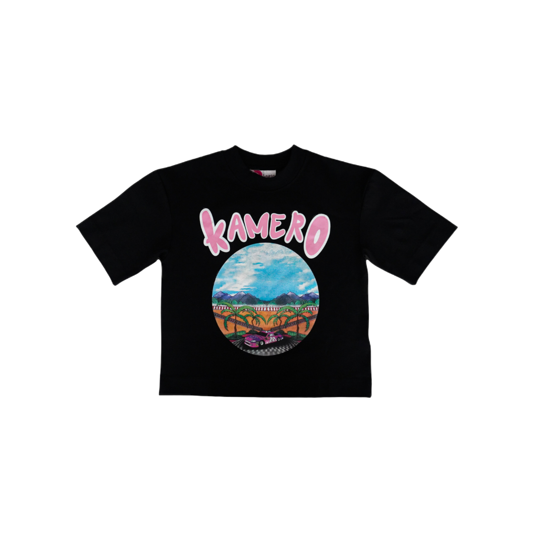 T-Shirt Kamero #1