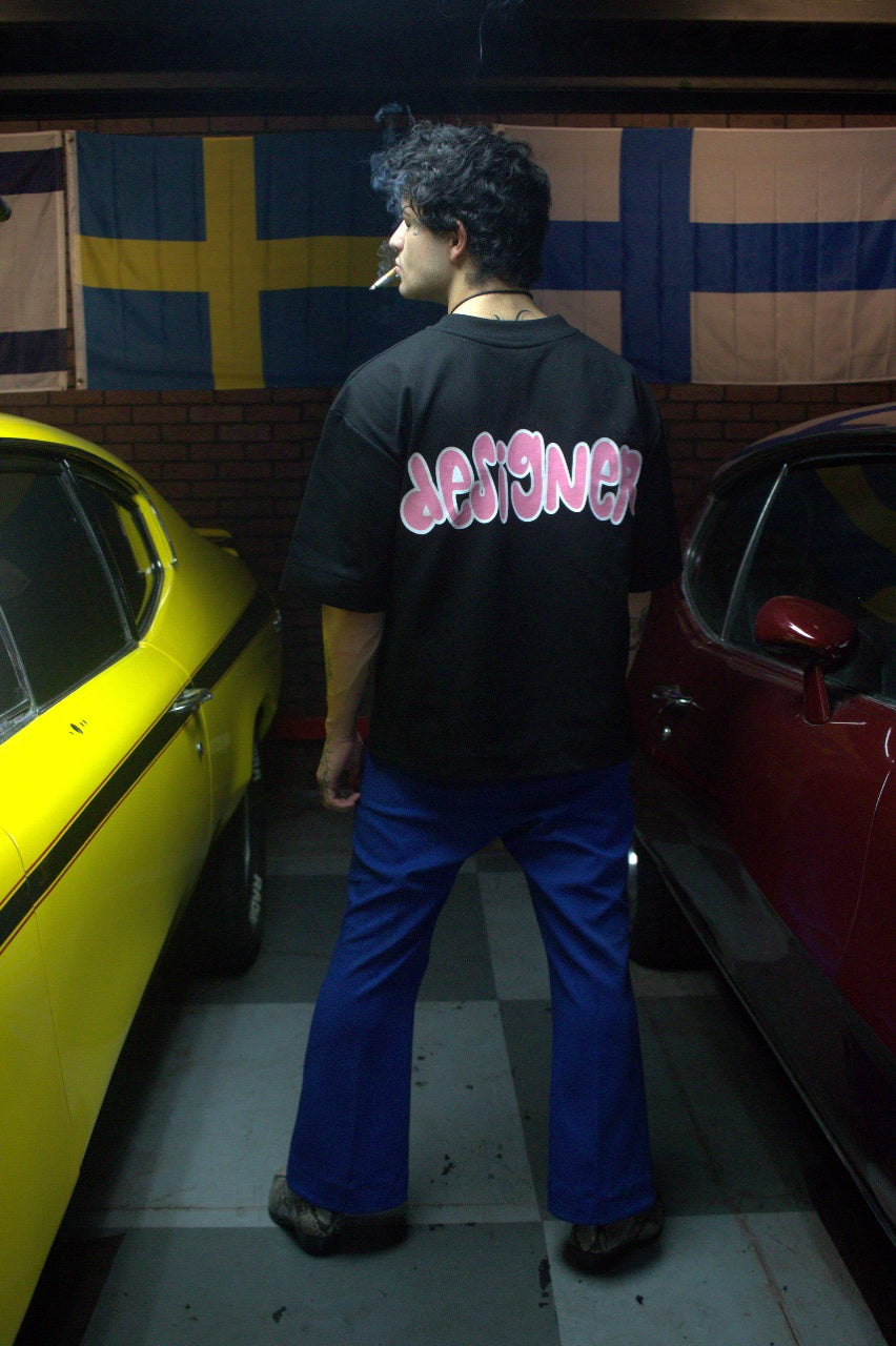 T-Shirt Kamero #1