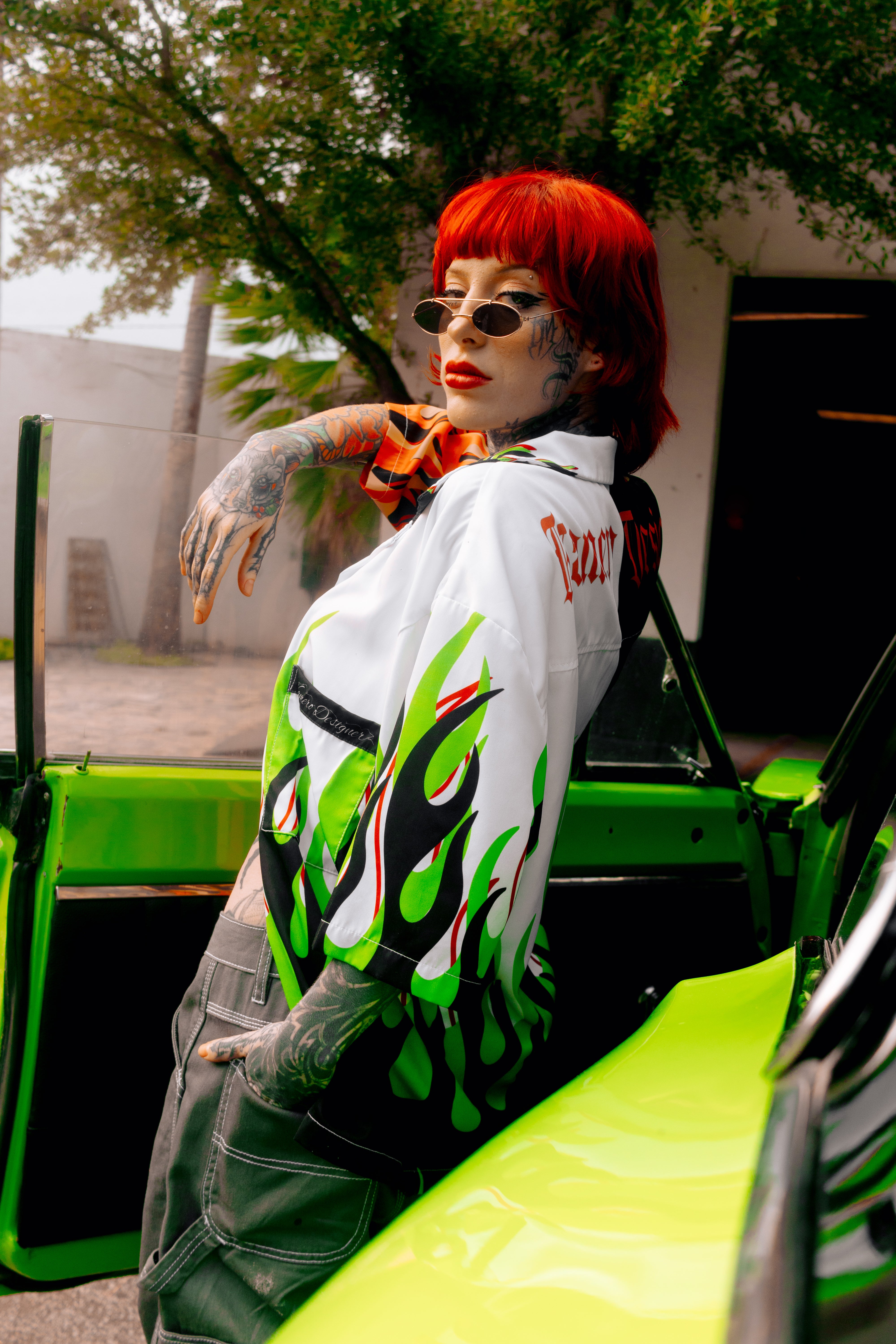 New Drop – Kamero Designer